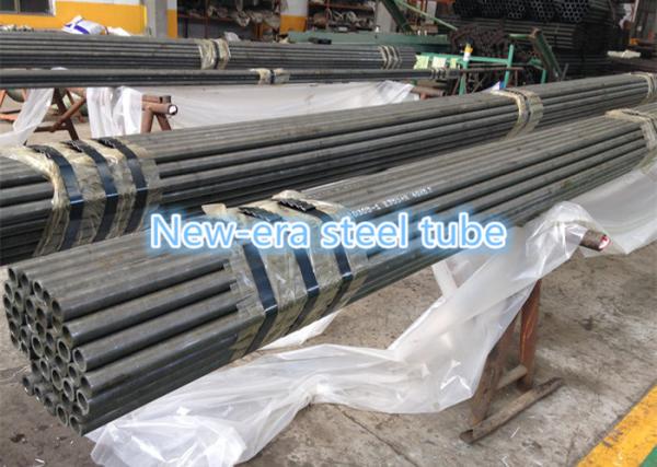 Tubo sem emenda estirado a frio de CFS3 CFS4 CFS5 BS6323-4 para automotivo