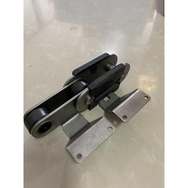 Artos Stenter Machine LK / Chengfu / Tymico Anti Rust Textile Machine Spare Parts Chains