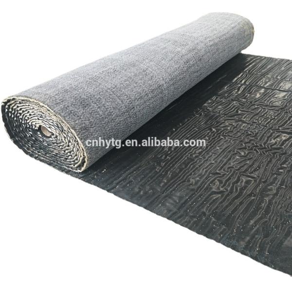 Eco-friendly Geosynthetic Clay Liners and HDPE Membrane Composite for Landfill Projects
