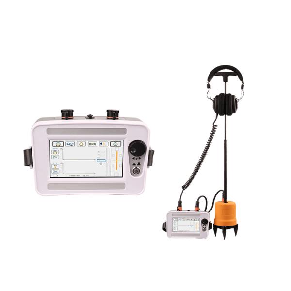 Xzh Test Xhdd503c Localizador de fallas de cable de sincronización acústica y magnética