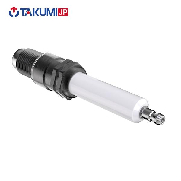 TAKUMI R6GC1-77 Spark Plug OEM Quality IridiumSpark Plug Made to fit 346-5123, 346-5123 Replaces 3465123