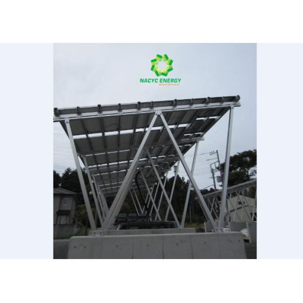 Residential Solar Systems Solar Parking Lot Patented Design Carport Solar Systems Ground Mount Solar Racking Systems