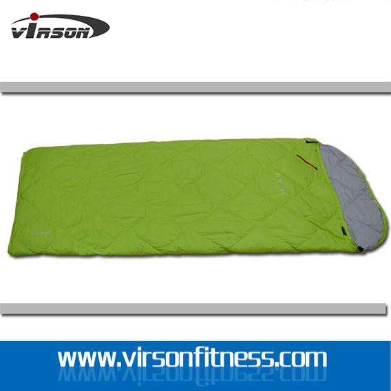 super cheap portable Sleeping Bag Polyester cotton adult new type sleeping bag