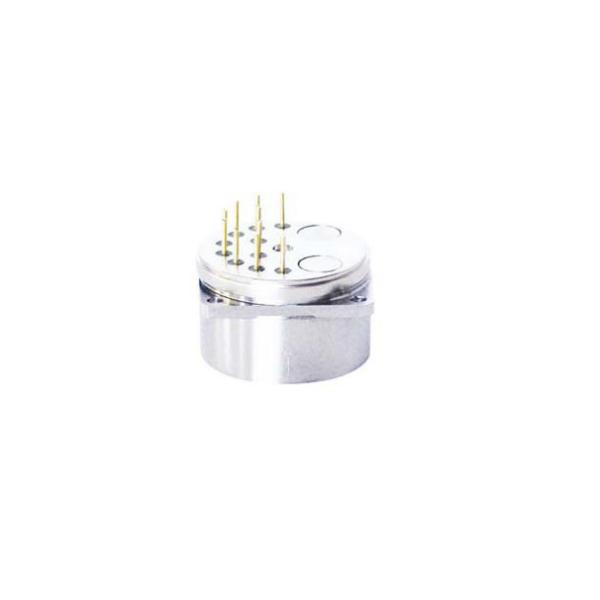 Weight 35g Lightweight Small Volume Quartz Accelerometer Suitable For UAV with range ±80g