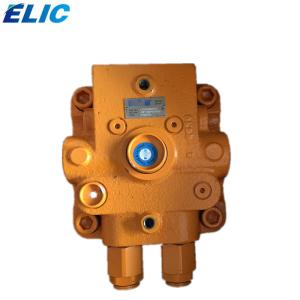 401-00457B DX300 DH300-7 Hydraulic Swing Motor For DAEWOO Excavator 11020268001
