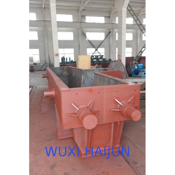 Custom Tundish CCM Parts safe operation with ISO certification