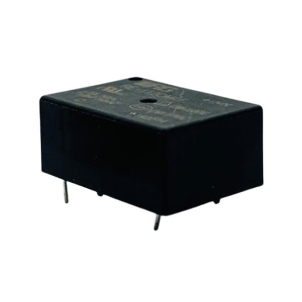 Реле 16A 0.2W 200mW DC 12V SPST загерметизировало PCB RE-112DM1-S для робота метельщика