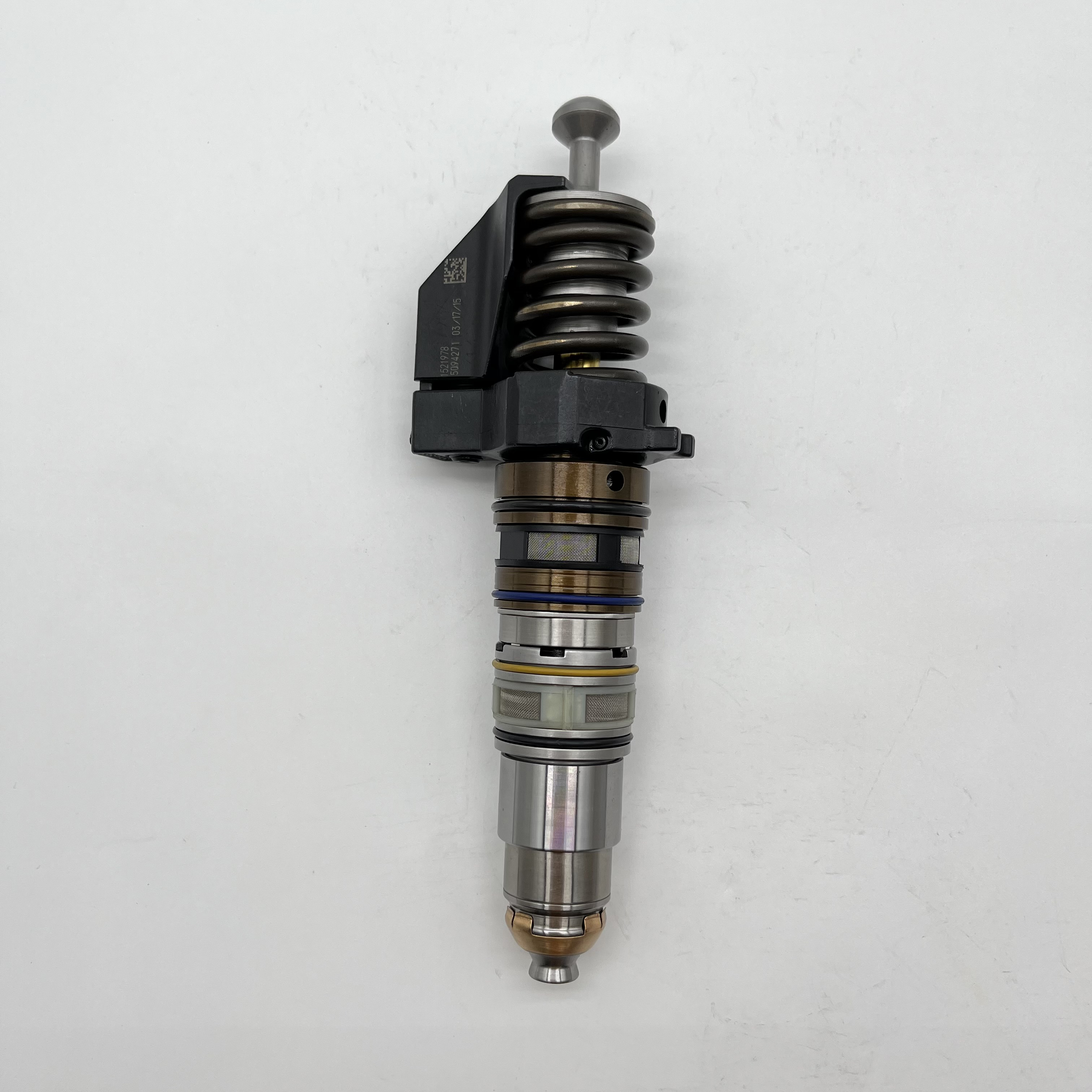 HPI Diesel Unit Injector 1521978 Cross OE 4088725 4902818 574398 For Cum-mins