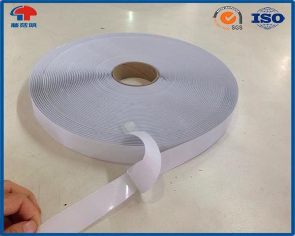 Tesida Self Ahdesive Hook and Loop Tape 1 inch *10 meters rolls Strong Sticky