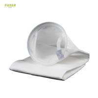 Sac à filtres à micron de qualité alimentaire en nylon PP PE