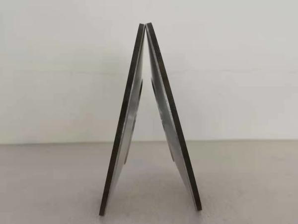 roda de moedura 150*8 da ligação da resina 4A2 *20 *20 *3 D91 C75