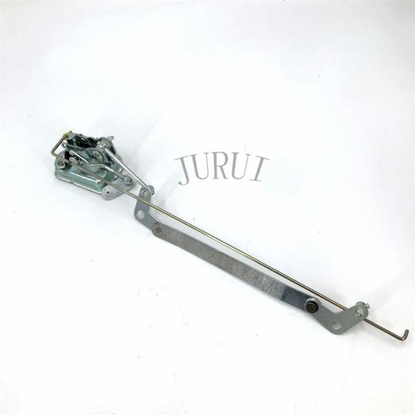 Fechadura da porta do táxi do OEM LQ13E01072P2 de Wear Parts da máquina escavadora SK320-6