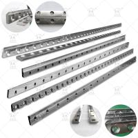 Coupe transversale couteaux NC coupeuse pour ligne ondulée Agnati BHS Fosber J.S Dongguang