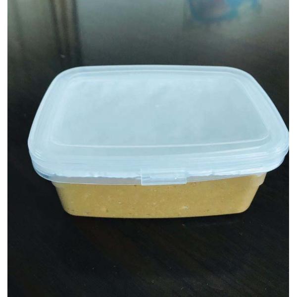 Hot Wholesale  Sushi Seasoning Soybean Paste DARK Shiro Miso