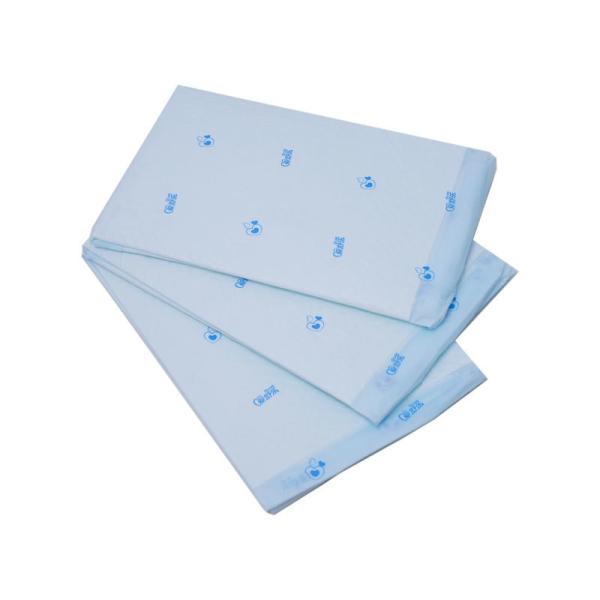 Comfortable Wear Disposable Waterproof Bed Pads Incontinence Nursing 30X36 39X90