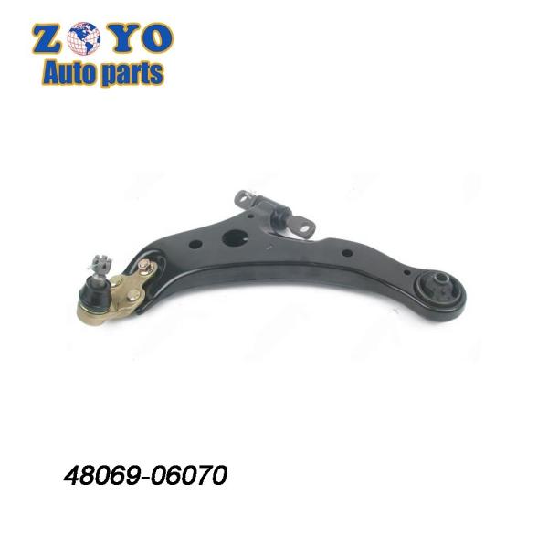 2007-2009 bras de commande en acier pour Toyota Camry/Lexus ES350 4806906140