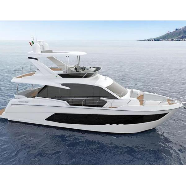 Cheap Fishing Yacht for Sale