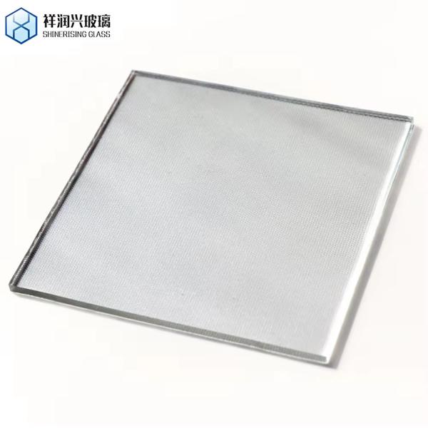 Weup Customized 360W 370W 380W Building Integrated PV Solar Panel Glass for B2B