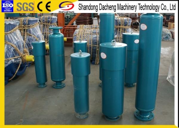 Low Noise Roots Rotary Blower For Powder And Granules Transportation