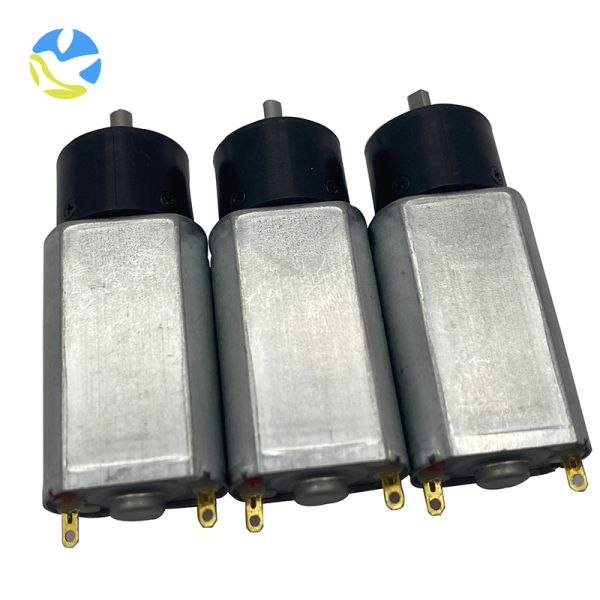 17mm Diameter Planetary Gear Box with 180 Motor 3V 5V 12V 24V Planetary Gear Motor