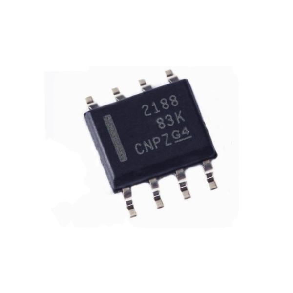 Texas Instruments OPA2188AIDR New Original Electroncomponent Ic Components Chip Integrated Circuits TI-OPA2188AIDR