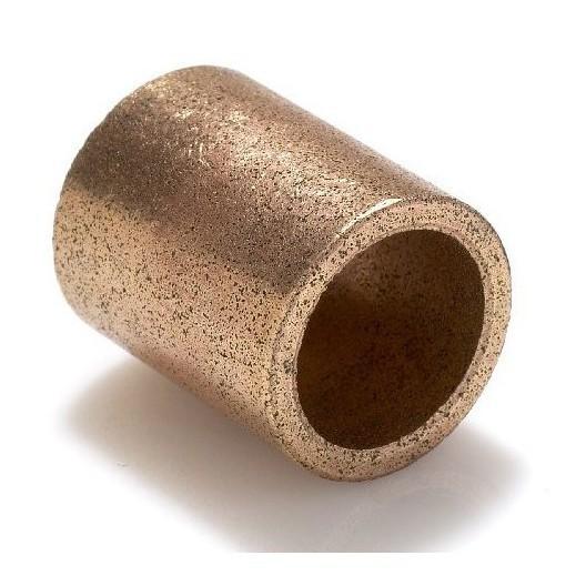 Aluminum Alloy Motor Shaft Bushing Tolerance 0.005mm Abrasion Resistant