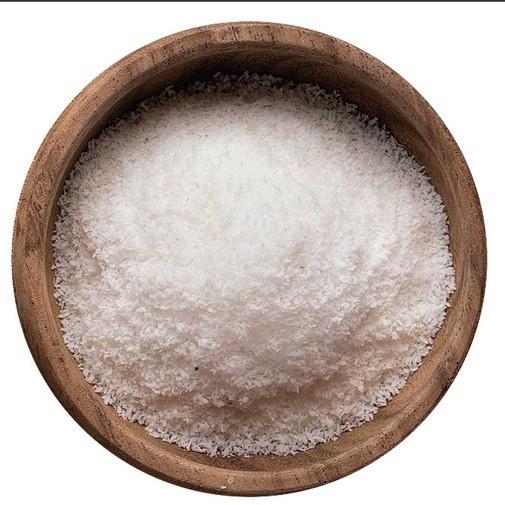 Poudre de noix de coco déshydratée en vrac Épaississant alimentaire Stabilisateur ODM
