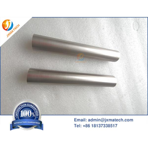 W75Cu25 Tungsten Copper Welding Rods For High Arc Resistance