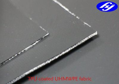 UV Resistant Thick 1.6mm Craft Fender UHMWPE Fabric