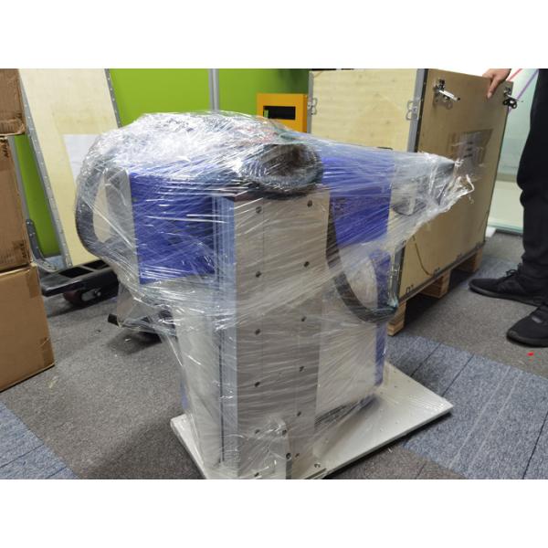 50W CO2 Marking Machine Table Top Laser Etching Machine