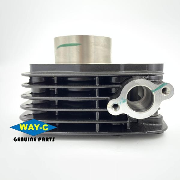 TVS STAR HLX125 Cylinder Block Assy N5322130 Motorcycle Spare Parts