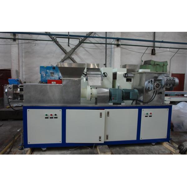 150mm Roller Three Roll Mill Advanced Technology for Small Soap Manufacturing