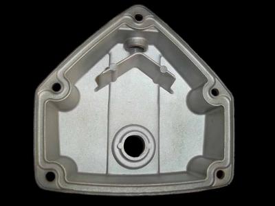 crank case cover die-casting