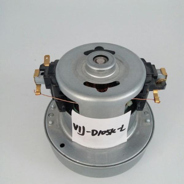 Motor seco molhado da máquina do vácuo da substituição 25KPA 1.2KW