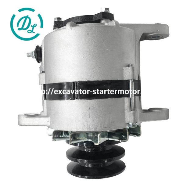 Hino WO4 W04D Alternateur 24V 45A OEM 27040-1130