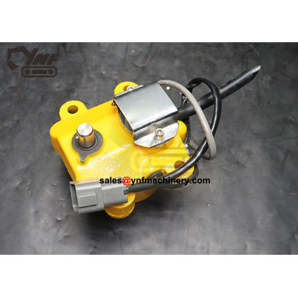 YNF17037G 11E9-60011 Throttle Motor for Excavators