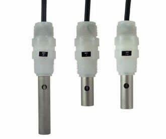 3-2839-1V GF Signet Conductivity/Resistivity Electrode, 0.01 Cell Constant