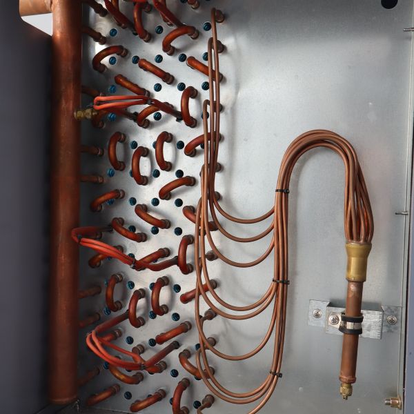 Industrial Evaporative air Coolers, Fans, Motors, and air Coolers for Large Refrigeration Equipment