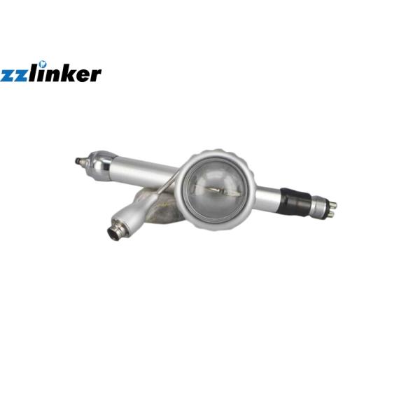 Стерилизабле зубоврачебная ультразвуковая пересчетка, полировщик зубоврачебные быстрые соединяя М4/Б2 воздуха Профы