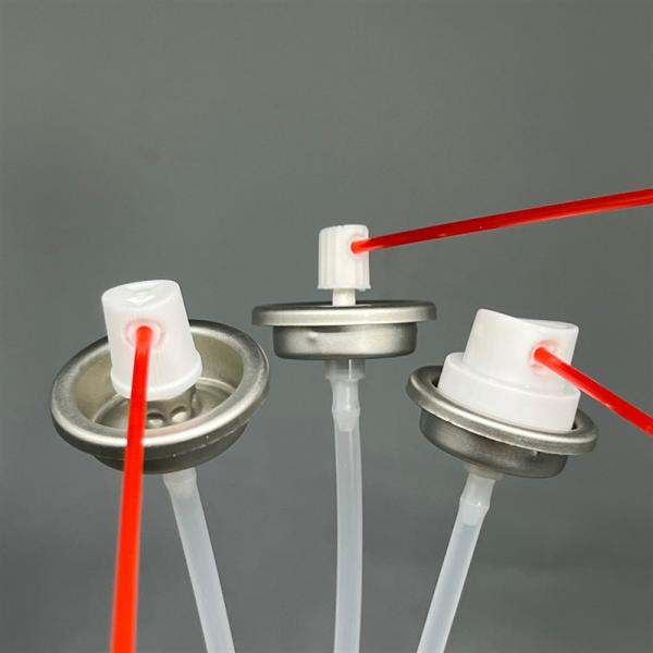 Eco-Friendly Carburetor Cleaning Valve for Marine Engines with Saltwater Resistance