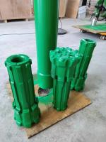 Ad670 RC ビット パーソナライズ可能な高気圧岩石掘削 逆循環 DTH ハンマー パーソナライズオプション