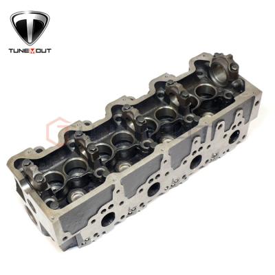 Cabeza del cilindro para Toyota 2lt 11101-54111 3L/2L2/5L/3L/2e/3e/2c