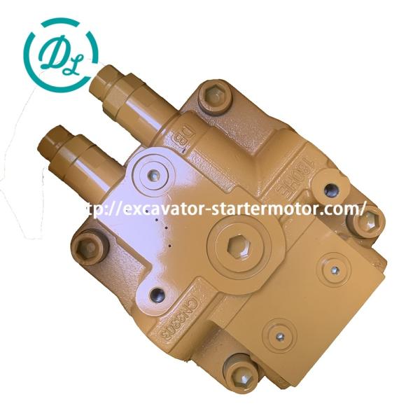 EexcavaStart DL M5X180 Swing Motor 200-3373 for CAT 330C Excavator