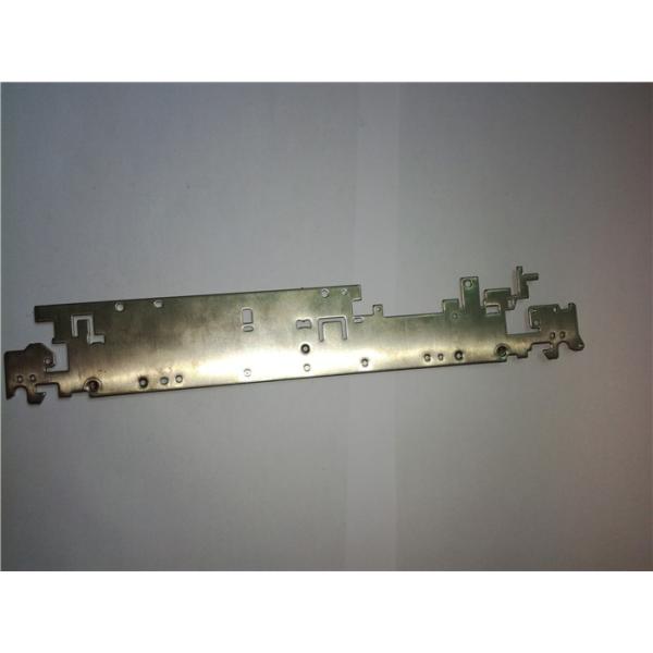 Componentes electrónicos modificados para requisitos particulares de la impresora automotriz del soporte del tenedor de la sujeción de los troqueles estampadores del metal