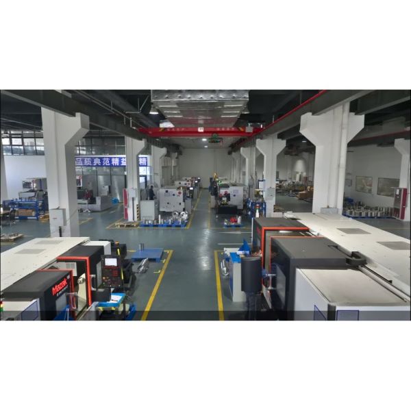 Anhui Zline Bakery Machinery Co., Ltd.