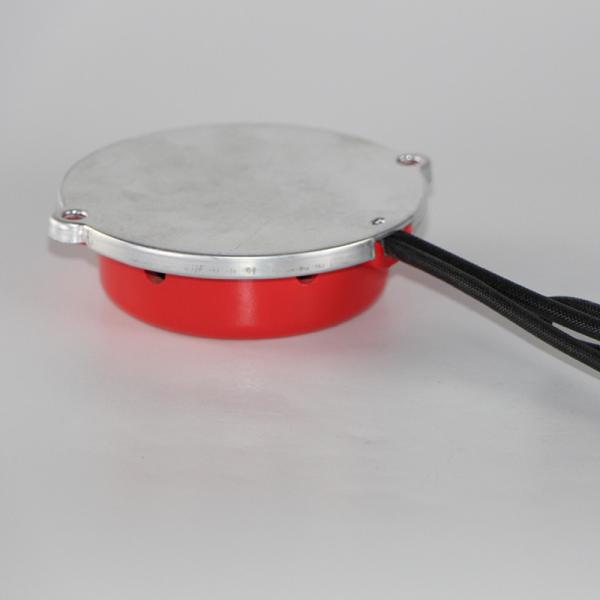 Long Aerosol Fire Fighting System / Aerosol Based Fire Suppression System