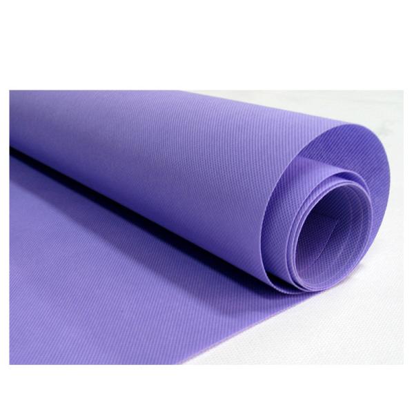 SS 3200 PP Non Woven Fabric Machine / PP Spun Bonded Fabric Extruder Line