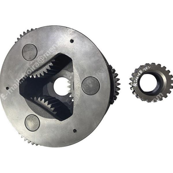 Yn15V00037S007 Lq15V00019S07 YN15V00037S008 YN10V00020S116 Sk200-8 Sk230-6 SK210-8 Reduction Gearbox Parts 2Nd  Carrier