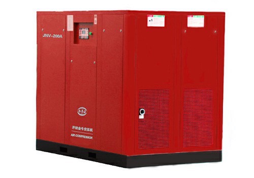 rotary air compressor for Chains and molds and metal (ISO 9001 Certified)Innovative, Species Diversity, Factory Direct,