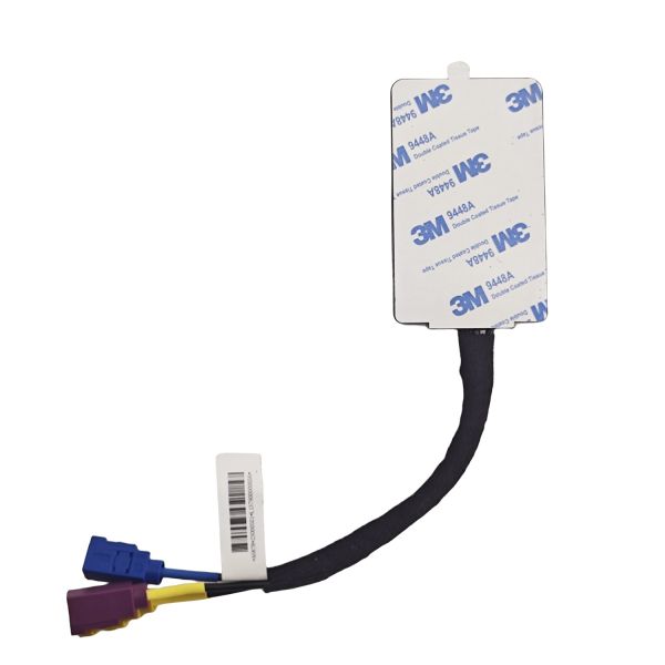 3in1 Combination Antenna for Vehicles 2.4G 5.8G 698-2700Mhz 1575.42Mhz GPS GNSS 4G LTE WIFI MIMO Car T-BOX Antenna